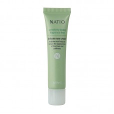 Natio 娜迪奥 敏感肌舒缓保湿眼霜 25克